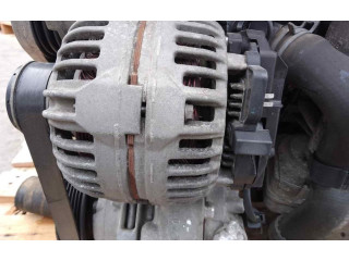 Генератор 045903023A   Volkswagen Polo IV 9N3      