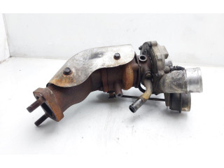  Турбина KIA Sorento  282004A470   для двигателя D4CB      