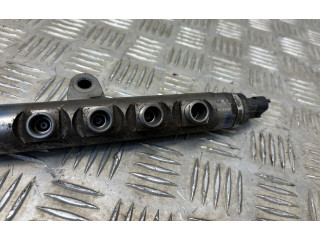 Топливная рампа 30777759, 0445215025 Volvo S60 для двигателя D5244T11