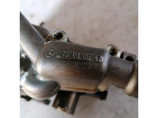 Čerpadlo oleje A2781810547 Mercedes-Benz GL X166 4.7 278