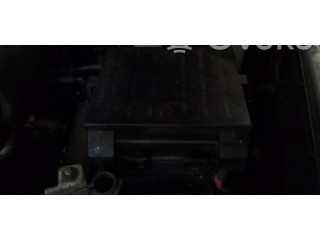 Блок предохранителей SsangYong Rexton