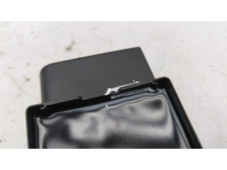 Блок управления топливного насоса