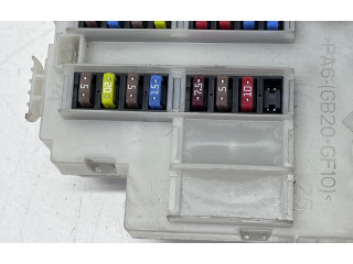 Pojistková skříňka 31327995 Volvo XC60 2015