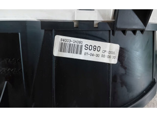 Панель приборов 94003-1H090 KIA Ceed