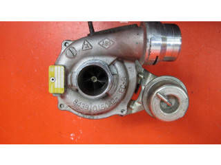  Турбина Renault Clio III  54359710029         