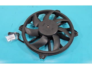 Комплект вентиляторов IMPRK1471987 Citroen C4 II