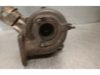Turbodmychadlo Турбина 028145702C, 059145702D Volkswagen Passat Alltrack AFN