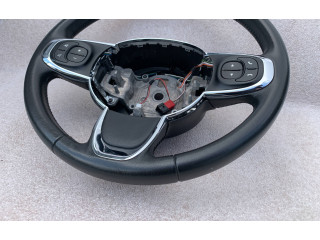 Volant Fiat 500E 2012 3411920