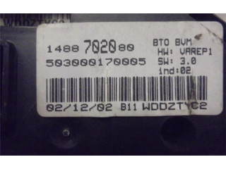 Дисплей    1488702080, 1488702080   Citroen C8