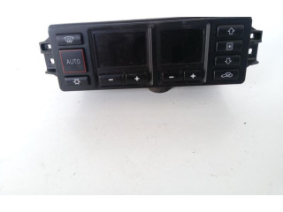 Блок управления климат-контролем 5HB00760804 Audi A3 S3 8L