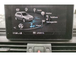 Дисплей 80A919604, 80A919604A Audi Q5 SQ5