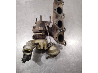 Турбина Skoda Yeti (5L) 4937356035, 06h145710d