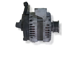 Генератор A6711540202 SsangYong Rexton