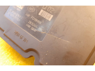 Jednotka ABS A2045454132, A2045454132 Mercedes-Benz C AMG W204 2007