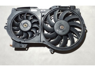 Вентилятор радиатора     4F0121003A, FS1447    Audi A6 S6 C6 4F 3.2