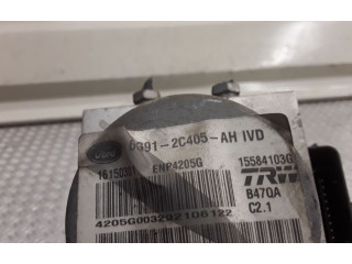 Блок АБС 6G912C405AH   Ford  S-MAX  2006 - 2015 года