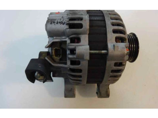 Генератор Peugeot 607