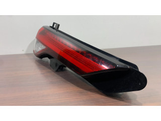 Задний фонарь левый сзади Mitsubishi Outlander IV 2021- года