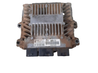 Řídící jednotka 5WS40136BT Citroen Berlingo 2003