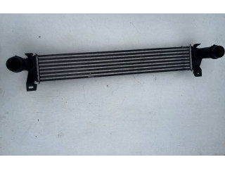 Интеркулер     Jeep Cherokee 