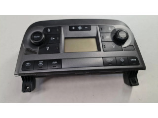 Блок управления климат-контролем 735419793, A83010200 Fiat Grande Punto