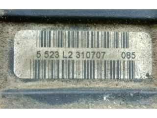 Блок АБС 8200756092 Dacia Logan I 2004 - 2012 года