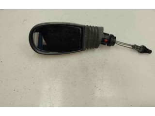 Zpětné zrcátko  Fiat Punto Evo 2002    