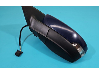 Зеркало электрическое Skoda Fabia Mk3 (NJ) 2015 - 2021 года