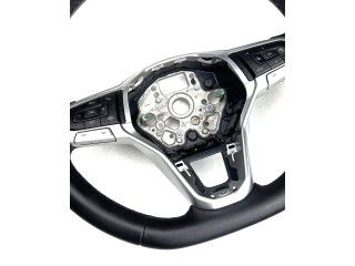 Руль Volkswagen ID.3 2019 - года 6380998