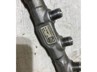 Топливная рампа 04L130764B, 541825810018   Audi A3 S3 8V  