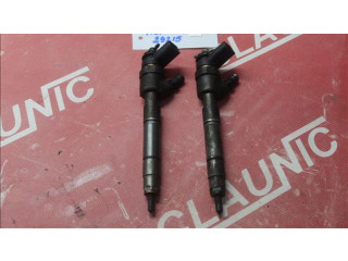 Форсунка MB.011.25.29215    Mercedes-Benz A W169   