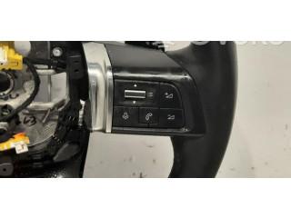 Руль Citroen C5 X 2021 - года 9833089280