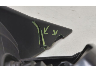 Zpětné zrcátko Maserati Levante 2019