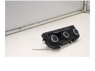 Блок управления климат-контролем 3C8907336ZJU Volkswagen Golf Plus