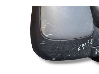 Zpětné zrcátko Citroen Berlingo 2004 8153KA