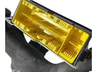 Блок подушек безопасности 68222877AB, 0285013145   Jeep Grand Cherokee