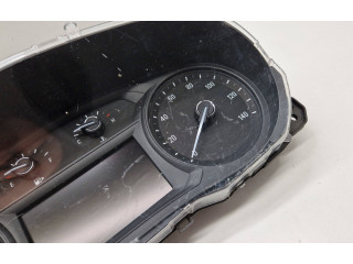 Панель приборов 42539743 Buick Encore I