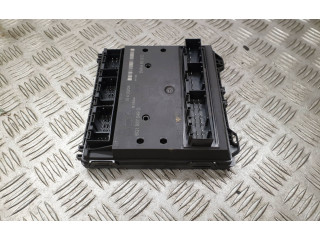 Блок комфорта 6Q1937049D   Skoda Fabia Mk1 (6Y)   