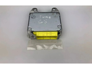 Блок подушек безопасности 8917030440 Lexus IS 200-300