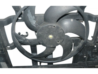 Вентилятор радиатора     8200880554    Dacia Duster 