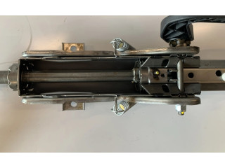 Рулевая рейка 1Z1419502Q, 1Z1419502Q Skoda Superb B6 (3T) 2008 - 2015 года