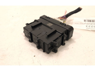 Блок управления 284Y66LA7B   Renault Clio V