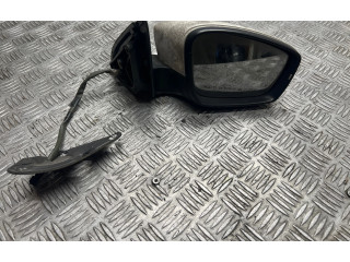 Зеркало электрическое        Volkswagen Jetta VI  2011 - 2018 года   