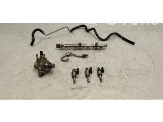 Комплект системы впрыска топлива 04e906036ae, 04e127026bb Audi Q2 -