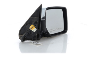 Зеркало электрическое Jeep Cherokee - года