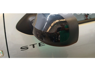 Зеркало электрическое Dacia Sandero 2008 - 2012 года