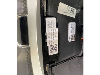 Руль Skoda Fabia Mk4 (6VA) 2021 - года 5E3419093A