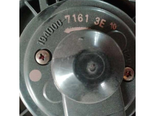 Вентилятор печки 1940007161, 194000 Mitsubishi Montero