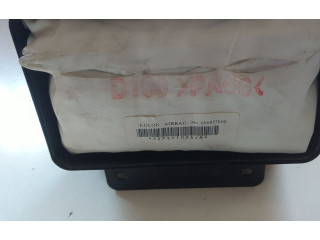 Подушка безопасности пассажира 606857600 SsangYong Kyron
