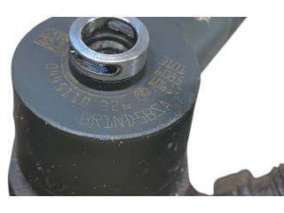 Форсунка 0445110326    Opel Meriva B  A13DTE 